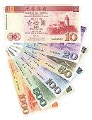 中國銀行澳門分行