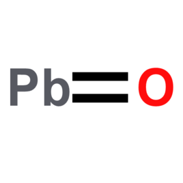 一氧化鉛 一氧化鉛