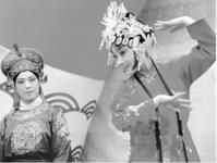 溫曲武秧歌 溫曲武秧歌