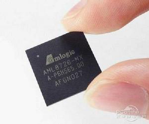 晶晨AML8726-MX 晶晨AML8726-MX