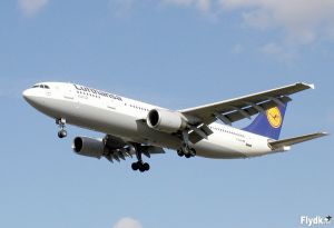 空中客車A300 空中客車A300