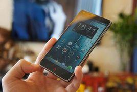 努比亞小牛2 努比亞小牛2