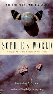 （圖）《蘇菲的世界》