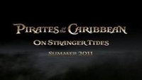 加勒比海盜