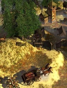 帝國時代3 帝國時代3