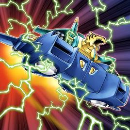 VW-彈射虎 VW-彈射虎