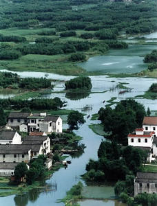 大理白族自治州