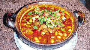 徐州椒子醬 徐州椒子醬