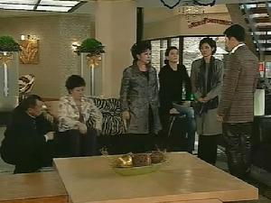 《富貴門》劇照