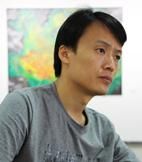 藍充[蘭州交通大學藝術學院副院長]