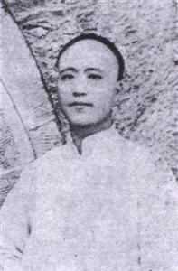 紅豆館主(1871～1952)