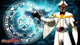 假面騎士Wiseman 假面騎士Wiseman