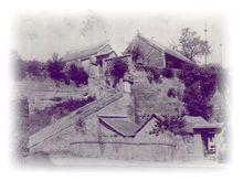 民國時期的超然台