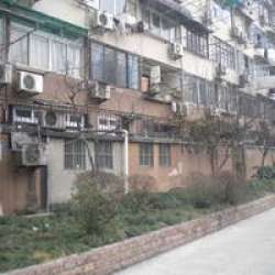 長寧支路320弄小區 長寧支路320弄小區