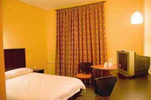 青島逸羽連鎖酒店遼寧路店 青島逸羽連鎖酒店遼寧路店