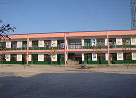 東沙河鎮中心國小 東沙河鎮中心國小