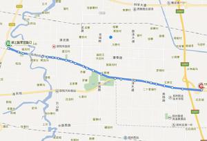 滎陽7路公交 滎陽7路公交