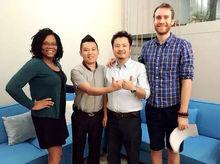 南京東製片，導演與字幕組