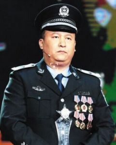 木拉提·西日甫江 木拉提·西日甫江