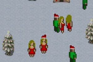 聖誕節傳染病 聖誕節傳染病