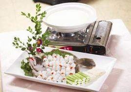 過橋多寶魚 過橋多寶魚