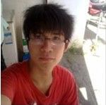 彭健[南華工商學院學生]