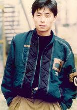 一無所有[王傑演唱歌曲]