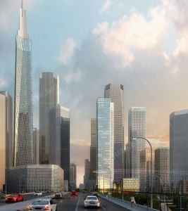 長和國際 長和國際