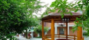 羅浮山啟明星溫泉 羅浮山啟明星溫泉