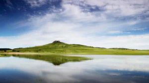 牧羊灘組 牧羊灘組