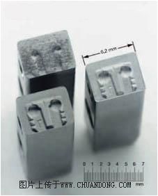 微細加工技術產品