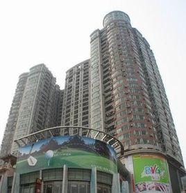 名匯大廈 名匯大廈