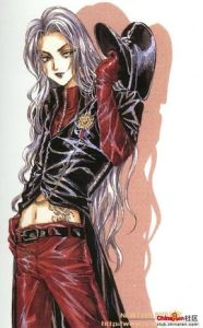 羅潔愛兒 羅潔愛兒