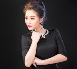 孫菲[中國柔術美女]