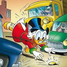 史高治&middot;麥克達克