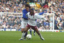 傑梅恩&middot;迪福