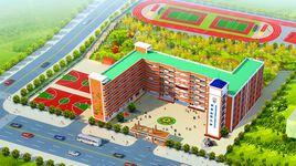 東莞市鳳崗宏盈實驗國小 東莞市鳳崗宏盈實驗國小