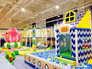 歡樂城堡（三里匯健康生活館）