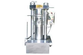 鼎盛液壓榨油機