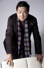 李強[河南省書法家協會副主席]