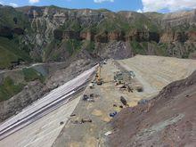 肯斯瓦特水電站