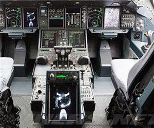 電傳操縱技術 電傳操縱技術