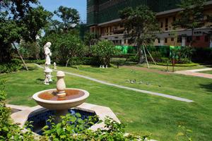 金色半山 金色半山