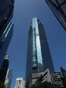 宏利保險大廈 宏利保險大廈