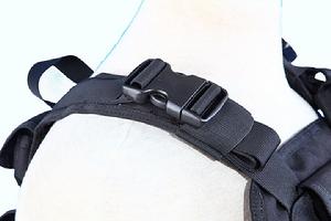 戰術背心用織帶