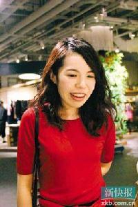 青山七惠 青山七惠