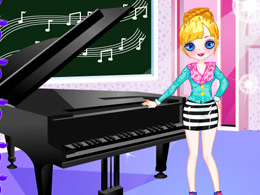 時尚音樂老師 時尚音樂老師