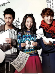 《鄰家花美男》 《鄰家花美男》