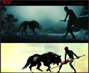 《斯巴達300勇士》