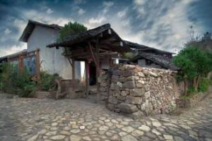 芙蓉村古建築群 芙蓉村古建築群